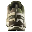 Męskie buty do biegania Salomon Xa Pro 3D V9 Gore-Tex Deep Lichen Green/Safari/Dark Earth