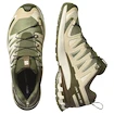 Męskie buty do biegania Salomon Xa Pro 3D V9 Gore-Tex Deep Lichen Green/Safari/Dark Earth