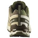 Męskie buty do biegania Salomon Xa Pro 3D V9 Gore-Tex Deep Lichen Green/Safari/Dark Earth