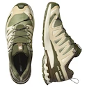 Męskie buty do biegania Salomon Xa Pro 3D V9 Gore-Tex Deep Lichen Green/Safari/Dark Earth