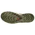 Męskie buty do biegania Salomon Xa Pro 3D V9 Gore-Tex Deep Lichen Green/Safari/Dark Earth
