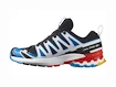 Męskie buty do biegania Salomon XA Pro 3D V9 GTX Black/White/Transcend Blue