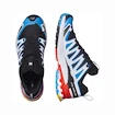 Męskie buty do biegania Salomon XA PRO 3D V9 GTX Black/White/Transcend Blue