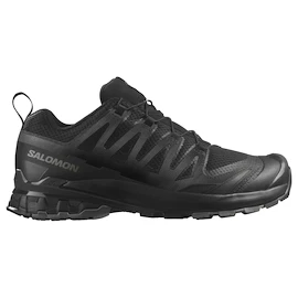 Męskie buty do biegania Salomon Xa Pro 3D V9 Wide Black/Phantom/Pewter