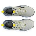 Męskie buty do biegania Saucony  Blaze TR Stone/Black