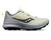 Męskie buty do biegania Saucony  Blaze TR Stone/Black  UK 8