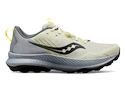 Męskie buty do biegania Saucony  Blaze TR Stone/Black  UK 8