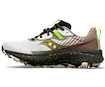 Męskie buty do biegania Saucony  Endorphin Edge Fog /Black
