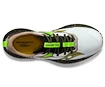 Męskie buty do biegania Saucony  Endorphin Edge Fog /Black