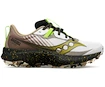 Męskie buty do biegania Saucony  Endorphin Edge Fog /Black