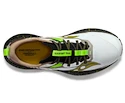 Męskie buty do biegania Saucony  Endorphin Edge Fog /Black