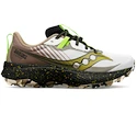 Męskie buty do biegania Saucony  Endorphin Edge Fog /Black  UK 9,5