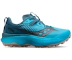 Męskie buty do biegania Saucony  Endorphin Endorphin Edge Ocean/BLK  UK 7