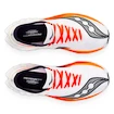 Męskie buty do biegania Saucony  Endorphin Pro 4 White/Black
