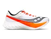 Męskie buty do biegania Saucony  Endorphin Pro 4 White/Black