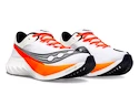 Męskie buty do biegania Saucony  Endorphin Pro 4 White/Black