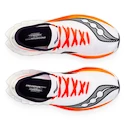 Męskie buty do biegania Saucony  Endorphin Pro 4 White/Black