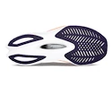 Męskie buty do biegania Saucony  Endorphin Pro 4 White/Black