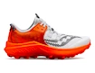 Męskie buty do biegania Saucony  Endorphin Rift Fog/Pepper
