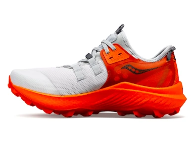 Męskie buty do biegania Saucony  Endorphin Rift Fog/Pepper