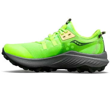 Męskie buty do biegania Saucony  Endorphin Rift Slime/Umbra