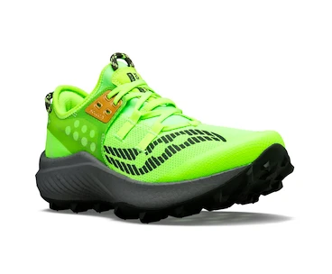 Męskie buty do biegania Saucony  Endorphin Rift Slime/Umbra