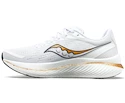 Męskie buty do biegania Saucony Endorphin Speed 3 White/Gold