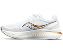 Męskie buty do biegania Saucony  Endorphin Speed 3 White/Gold