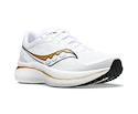 Męskie buty do biegania Saucony Endorphin Speed 3 White/Gold