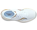 Męskie buty do biegania Saucony  Endorphin Speed 3 White/Gold