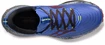 Męskie buty do biegania Saucony  Endorphin TRAIL blue raz/spice