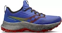 Męskie buty do biegania Saucony  Endorphin TRAIL blue raz/spice  UK 9,5