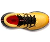 Męskie buty do biegania Saucony  Endorphin Trail Vizigold/Vizired