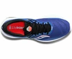 Męskie buty do biegania Saucony  Guide 15 Sapphire/Black