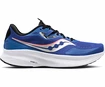 Męskie buty do biegania Saucony  Guide 15 Sapphire/Black