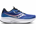 Męskie buty do biegania Saucony  Guide 15 Sapphire/Black