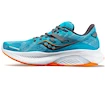 Męskie buty do biegania Saucony  Guide 16 Agave/Marigold