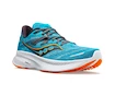Męskie buty do biegania Saucony  Guide 16 Agave/Marigold