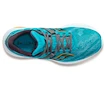 Męskie buty do biegania Saucony  Guide 16 Agave/Marigold