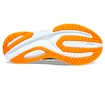 Męskie buty do biegania Saucony  Guide 16 Agave/Marigold