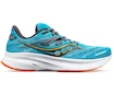 Męskie buty do biegania Saucony  Guide 16 Agave/Marigold