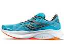 Męskie buty do biegania Saucony  Guide 16 Agave/Marigold