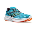 Męskie buty do biegania Saucony  Guide 16 Agave/Marigold
