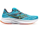 Męskie buty do biegania Saucony  Guide 16 Agave/Marigold