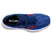 Męskie buty do biegania Saucony  Guide 16 Indigo/Black