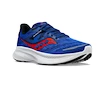 Męskie buty do biegania Saucony  Guide 16 Indigo/Black