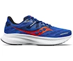 Męskie buty do biegania Saucony  Guide 16 Indigo/Black