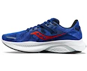 Męskie buty do biegania Saucony  Guide 16 Indigo/Black