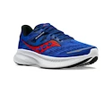 Męskie buty do biegania Saucony  Guide 16 Indigo/Black