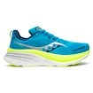 Męskie buty do biegania Saucony Hurricane 24 Viziblue/Citron  UK 9